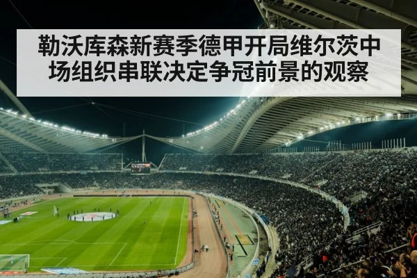football stadium crowd night